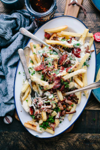 Nacho Fries
