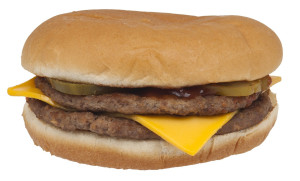 Double Burger