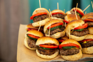 Double Burger