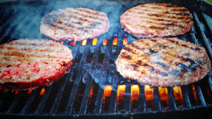 Double Burger
