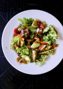 Green Salad