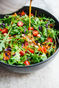 Green Salad
