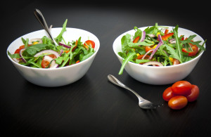 Arugula Salad