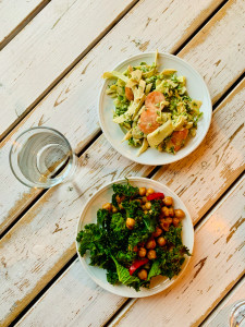 Coleslaw