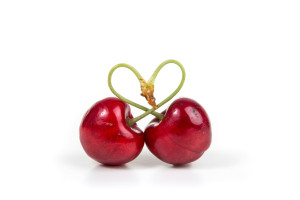 Cherry Turnover