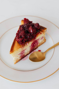 Cherry Turnover