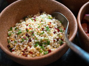 Side House Salad