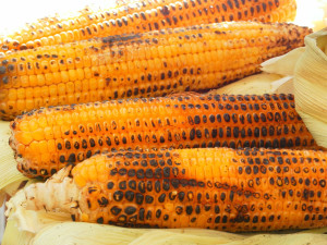 Corn On The Cob