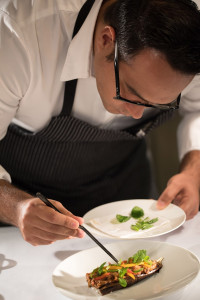Chef's Salad