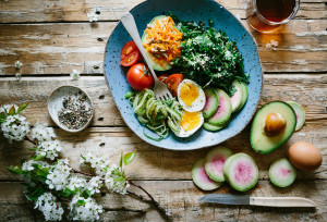 Chef's Salad