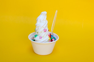 Plain Sundae