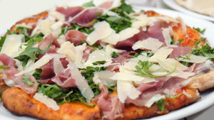 Rocket Pizza