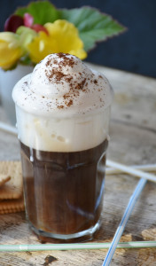 Café Au Lait