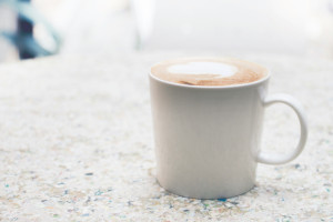 Café Au Lait