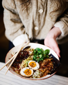 Manchow Soup