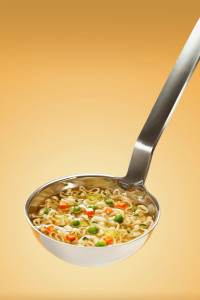 Manchow Soup