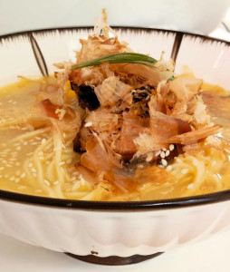 Manchow Soup