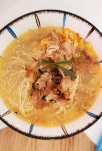 Manchow Soup