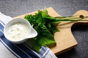 Peanut Sauce