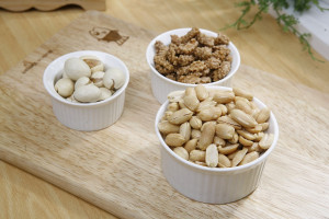 Peanut Sauce
