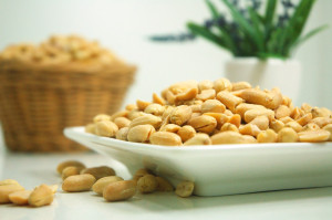 Peanut Sauce