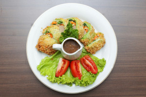 Peanut Sauce