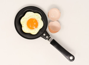 Egg Mcmuffin Meal