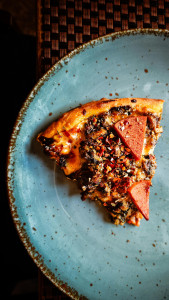 Pizza Chef