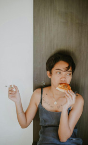 Pizza Chef