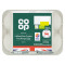 Co-Op 6 Mixed Size Organic Free Range Eggs 328G