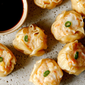 Shumai