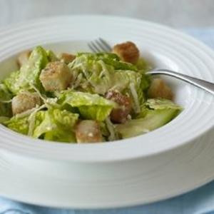 Parmesan Caesar Salad