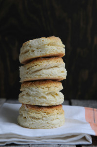 Biscuits Gravy