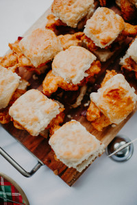 Biscuits Gravy