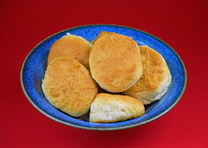 Biscuits Gravy