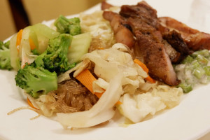Broccoli Beef