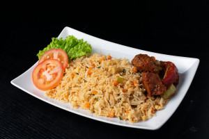 Mee Goreng
