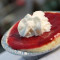 New York Style Cheesecake