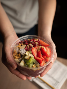 Acai Bowl