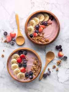 Acai Bowl
