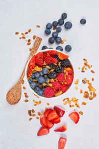 Acai Bowl
