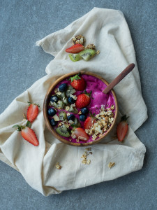 Acai Bowl