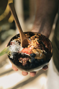 Acai Bowl