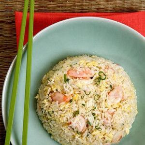 Chinese Fried Rice