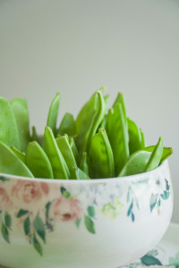 Peas Pulao