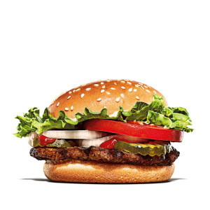 Whopper Jr.