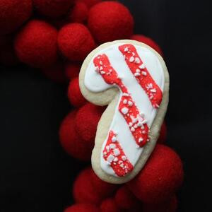 Candy Cookie