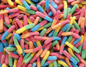 Candy Cookie