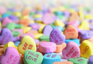 Candy Cookie