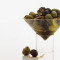 Marinated Olives